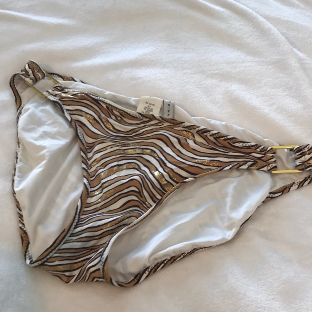 Bikini bottoms